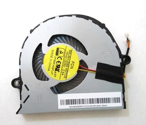 New Acer Aspire E5-573G CPU Cooling Fan DFS561405FL0T DC28000ERF0 3pin - Picture 1 of 3