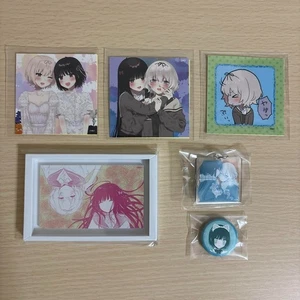 Kitanai Kimi ga Ichiban Kawaii Goods Bulk Sale Set Rare - Bild 1 von 1