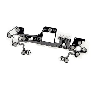 Conductive Film Keypad Flex Cable for PS5 V3.0 Controller - Image 1 of 4