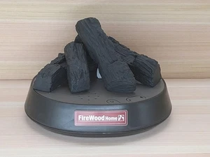 TAKARA TOMY A.R.T.S FireWood Home Bonfire Gadget Camp Outdoor Toy from Japan - Picture 1 of 24