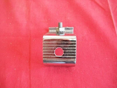 1957 1958 FORD CONVERTIBLE TOP SWITCH BRACKET RETRACTABLE SUNLINER - Image 1 of 4