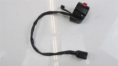 2013 Kawasaki Ninja Ex300 B-Right hand control, Switch  Foto 1 de 4