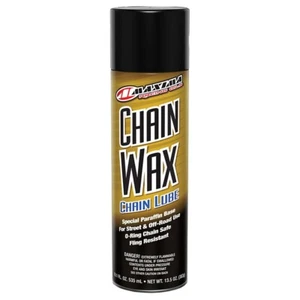 Maxima Chain Wax 18.1 fl oz. - Picture 1 of 1