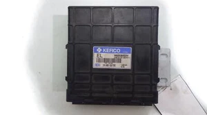 05 KIA AMANTI Engine Control Module 3910639795 - Foto 1 di 5