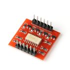Commonly Used And Low Level Expansion Board 4-Ways Opto-Isolator Ic Module