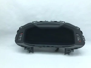 AUDI Q7 Q8 LED DIGITAL INSTRUMENT CLUSTER SPEEDOMETER 4K0920790E ORIGINAL 2774 - Picture 1 of 12