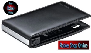 Etui batterie Samsung SGH P310 - étui batterie original rare TBE - Photo 1 sur 1