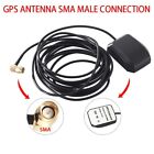 Universal GPS Car Magnetic Antenna with 9 feet Cable SMA Male Connector 1575MHz