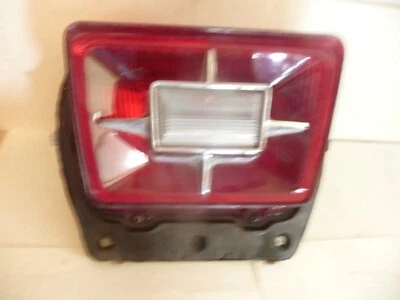 1969 Ford Galaxie 500 XL LTD Tail Lamp Assembly TSDBR-69FD - Image 1 of 4