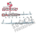 C&A PRO Shaper Bars by Stud Boy 7-1/2in AC Crossfire 8 Limited 141 (2010-2011)