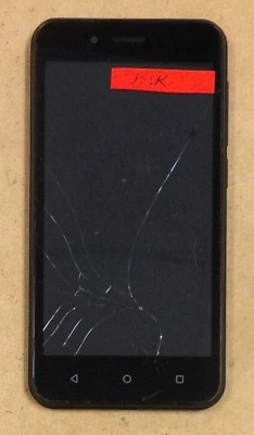 UniMax UMX U683CL - Black ( Sprint ) Android Smartphone - Image 1 of 2