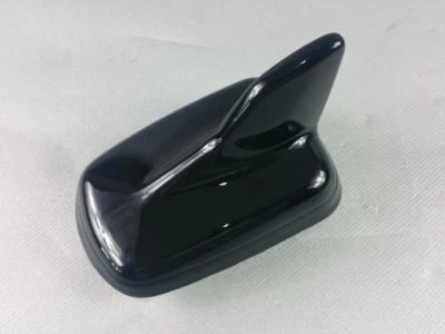 Antena Coche Original Audi Shark Audi Q7 Negra 4N0035503L Foto 1 de 4