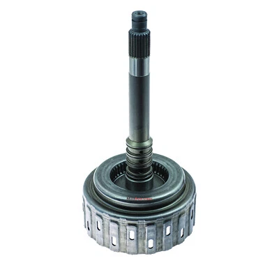 AS68RC RAM Transmission Drum with Input Shaft RAM Genuine Aisin 2007-2010 - Image 1 of 4
