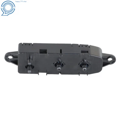 Interruptor de asiento eléctrico delantero izquierdo 87016JM00A para Nissan Rogue 2013-16 Altima 2008-13 Foto 1 de 4