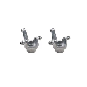 HOSIM RC giunto universale anteriore in metallo per auto scala 1:10 C12011 per X07 X08 X15W - Foto 1 di 5