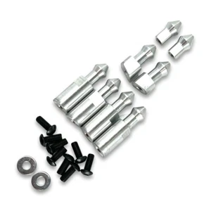 Can-Am Renegade Billet Aluminum Left and Right Side Panel Replacement Pin Kit - Picture 1 of 7