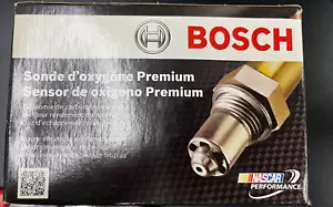 Bosch Exact Fit Oxygen Sensor 16132 NEW - Picture 1 of 3