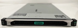 HPE DL360 Gen10 Server Fully Configurable 1U 8SFF - 867959-B21 - Picture 1 of 3