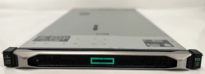 HPE DL360 Gen10 Server Fully Configurable 1U 8SFF - 867959-B21 - Image 1 of 3