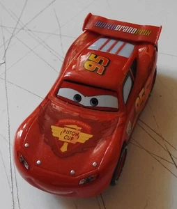 Carrera Go - Disney Pixar Cars - Lightning McQueen - gebraucht (A4) - Picture 1 of 4