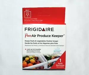 Frigidaire Pure Air Produce Keeper single pack FRPAPKRF - Picture 1 of 2
