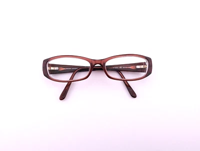 Óculos Tom Ford, Apenas Armações, TF5073 799 Borgonha, 54-17-135, Plástico, Itália - Imagem 1 de 4