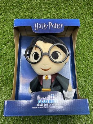 Peluche Harry Potter Super Lindo Peluche Coleccionable NUEVO Funko Foto 1 de 3