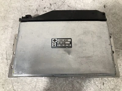 2005 英菲尼迪 G35 控制模块单元 A7850AC000 — 第 1/4 张图片