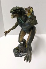 1998 Toho Action Godzilla 15" 