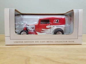 SpecCast 1932 Ford Hurst 45th Anniversary Mr. Gasket Collector Bank 1/24 Diecast - Picture 1 of 6