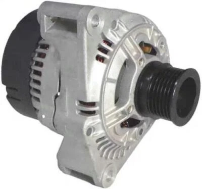 NUEVO ALTERNADOR 90A 12V COMPATIBLE MERCEDES BENZ C230 C280 1997 0986038170 009154300280 Foto 1 de 2