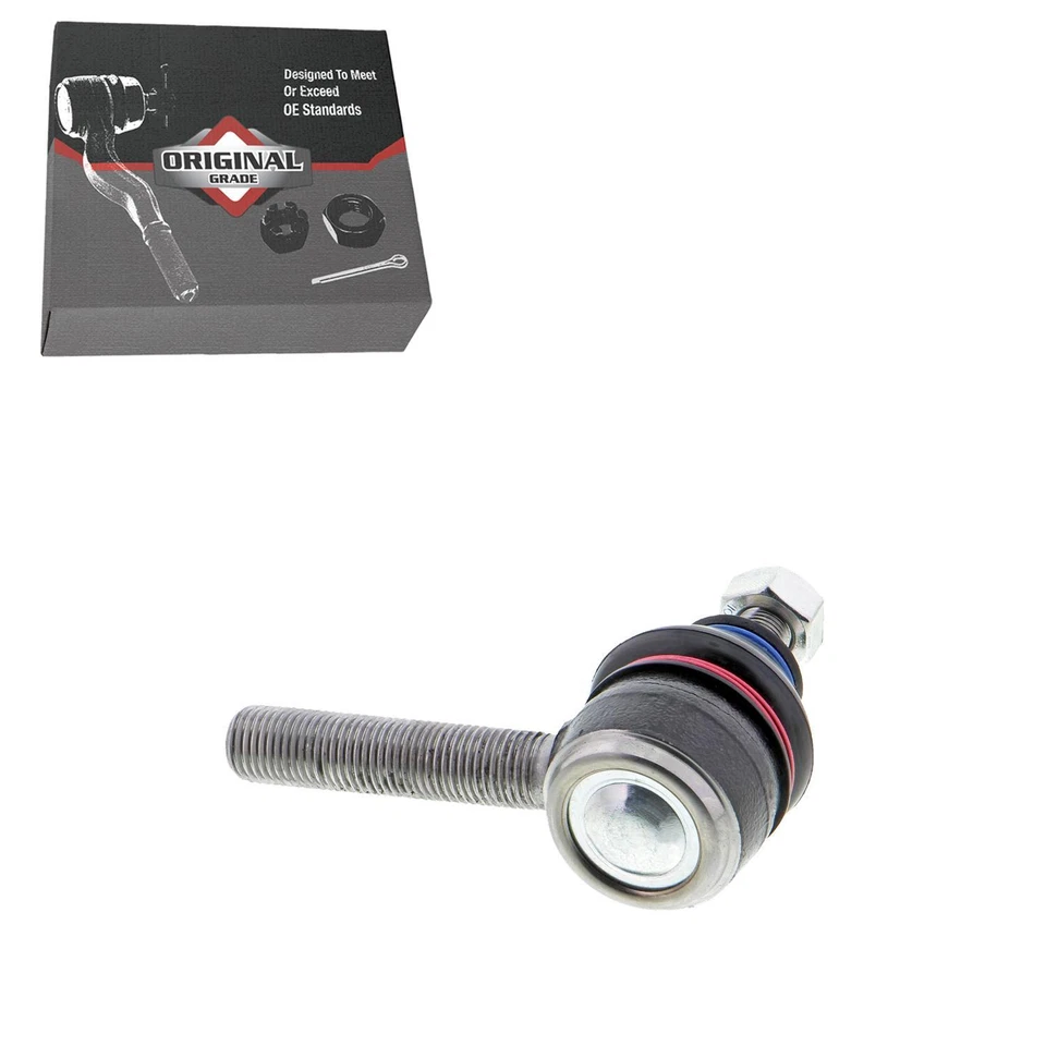 Mevotech Steering Tie Rod End Front Outer For 1988-1989 Mercedes-Benz 300TE - Image 1 of 2