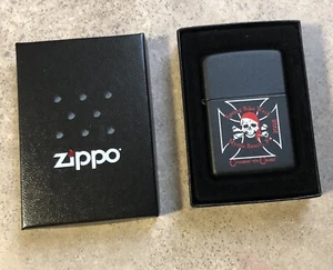 Zippo Myrtle Beach Bike Week 2008 Lighter Brand New 035/300 Limited Edition - Picture 1 of 3