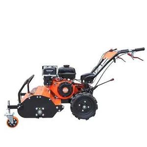 Mulcher Mähwerk Wiesenmulcher Mäher 10PS 60cm - Bild 1 von 5