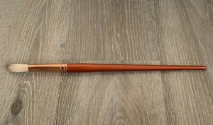 NUEVO Cepillo de Cerdas de Cerdo Connoisseur CNR-237-12 Hecho en Japón - Imagen 1 de 3