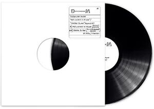 Depeche Mode My Cosmos Is Mine / Speak to Me (Remixes) (Vinyl) (UK IMPORT)