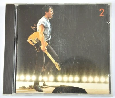 Live 1975-1985 Bruce Springsteen Bruce Springsteen and The E Street Band Format - Bild 1 von 2