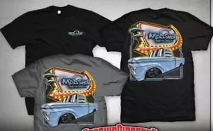 Modshop Metalwerks F100 Logo T shirt - Picture 1 of 1