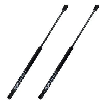2 Hatch Lift Support Shocks Struts Fits 2003-2014 Volvo XC90 - Image 1 of 4