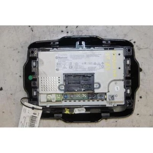 RADIO FOR JEEP RENEGADE (18-24) (24) RESTYLING 1.6 16V MJT (77KW) 2WD SUV 2018 - Picture 1 of 6