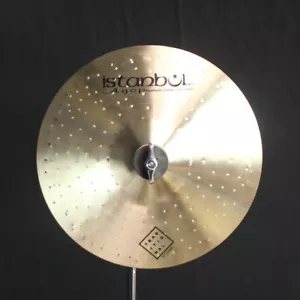 Istanbul Agop 10" Traditional Splash - 243g (Video Demo) - Bild 1 von 1