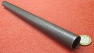 4130 Steel Round  Tube, .750" OD x .652" ID x .049" Wall x 1 Foot Length - Picture 1 of 12