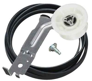 DV42H5000GW/A3 Samsung Dryer Idler Pulley & Belt - Picture 1 of 2