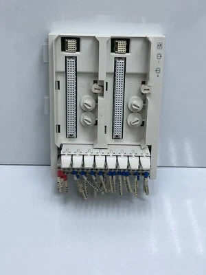 ABB TU844 MODULE TERMINATION UNIT 3BSE021445R1 - Image 1 of 4