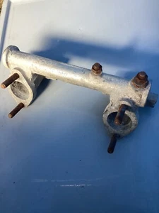 MGA  Inlet Manifold AEH 660 - Picture 1 of 1