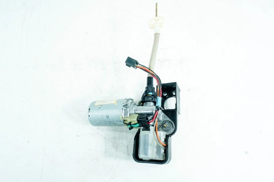 04-09 Cadillac XLR motor de coluna de direção telescópica fabricante de equipamento original 26098444 5084 - Imagem 1 de 4