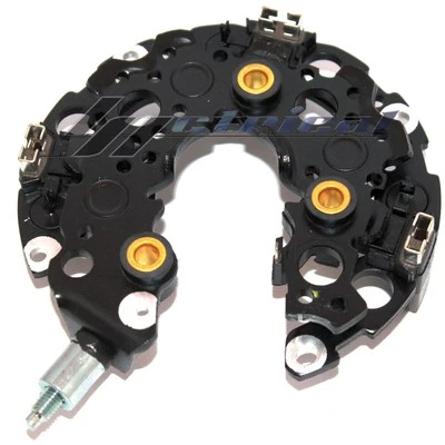 ALTERNATOR HD RECTIFIER Fits TOYOTA Avalon Venza FJ Cruiser Tacoma Tundra Matrix - Image 1 of 2