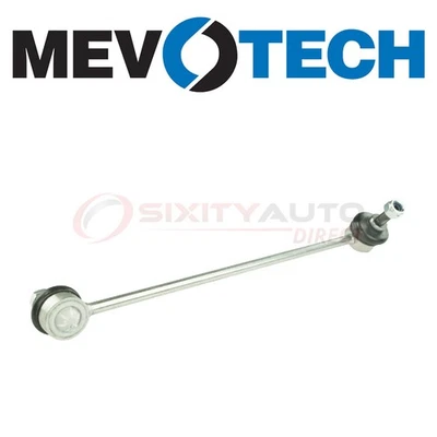 Mevotech Suspension Stabilizer Bar Link Kit for 2004-2010 BMW X3 2.5L 3.0L xt - Изображение 1 из 4