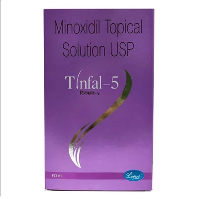 Pack de 2 Soluciones Prevenir la Caída del Cabello 60 ml | Para Hombre y Mujer + Envío Rápido USA Foto 1 de 4