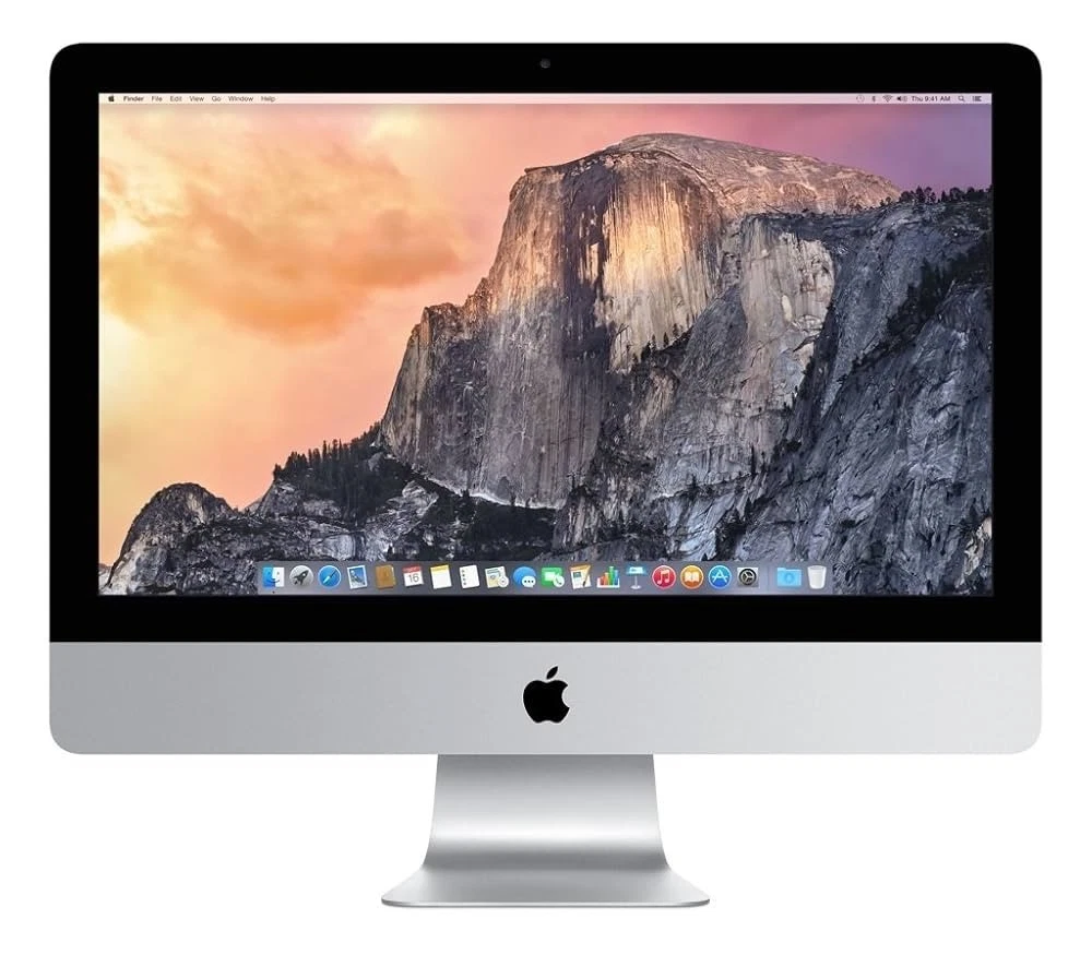 iMac Late 2013 / 8GB / 1TB 初期化済 A1418 iMac Late 2013 / 8GB / 1TB 初期化済 A1418